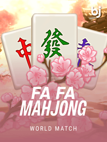 Fa Fa Mahjongpng