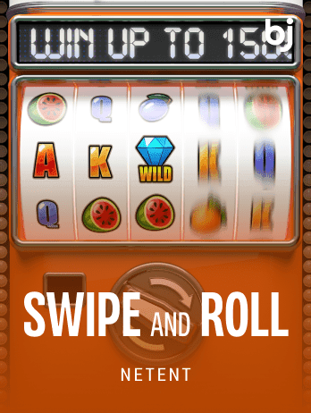 Swipe and Rollpng