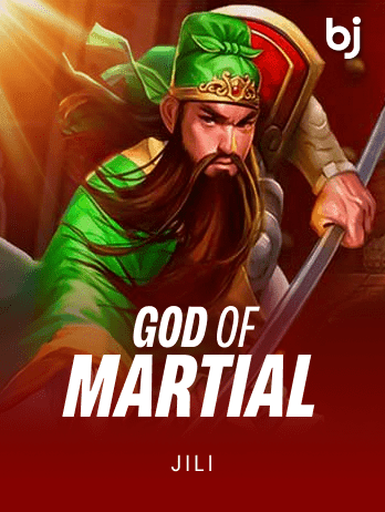 God Of Martialpng