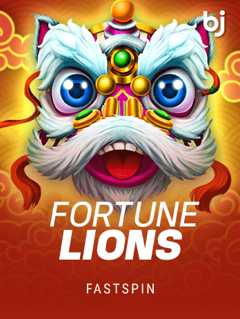 Fortune Lionspng