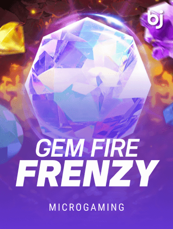 Gem Fire Frenzypng