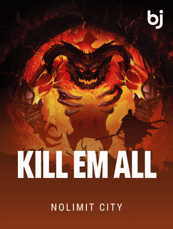 Kill Em Allpng screenshot