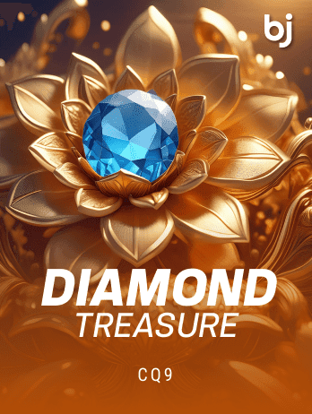 Diamond Treasurepng