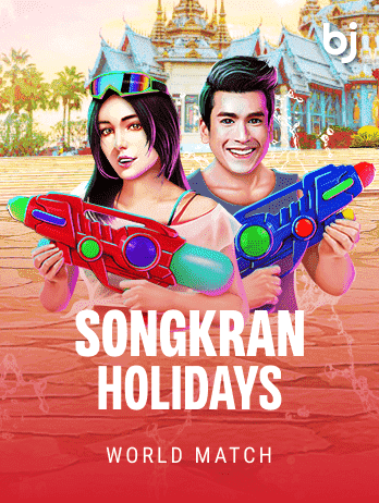 Songkran Holidayspng
