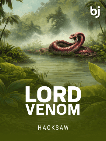 Lord Venom