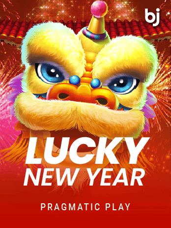 Lucky New Yearpng screenshot