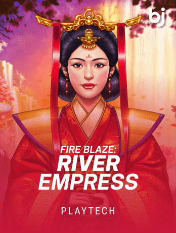 Fire Blaze_ River Empresspng screenshot