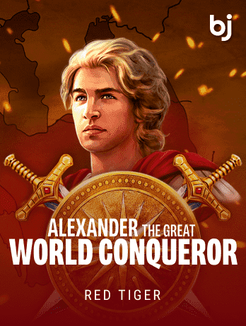 Alexander The Great World Conquerorpng