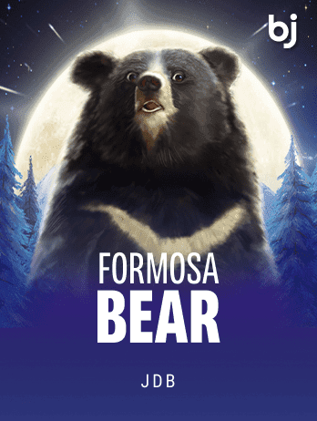 Formosa Bearpng