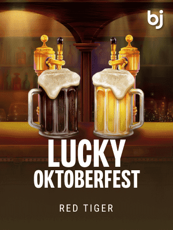 Lucky Oktoberfestpng